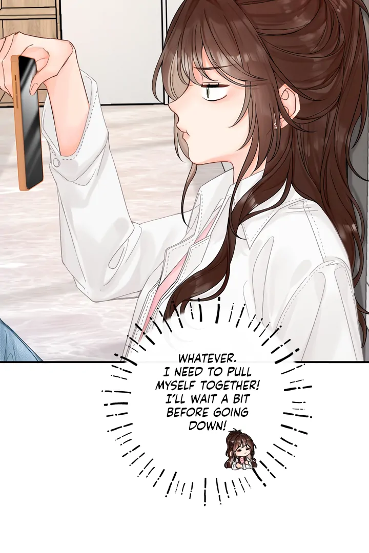 Please Take Care Chapter 11 - Page 50