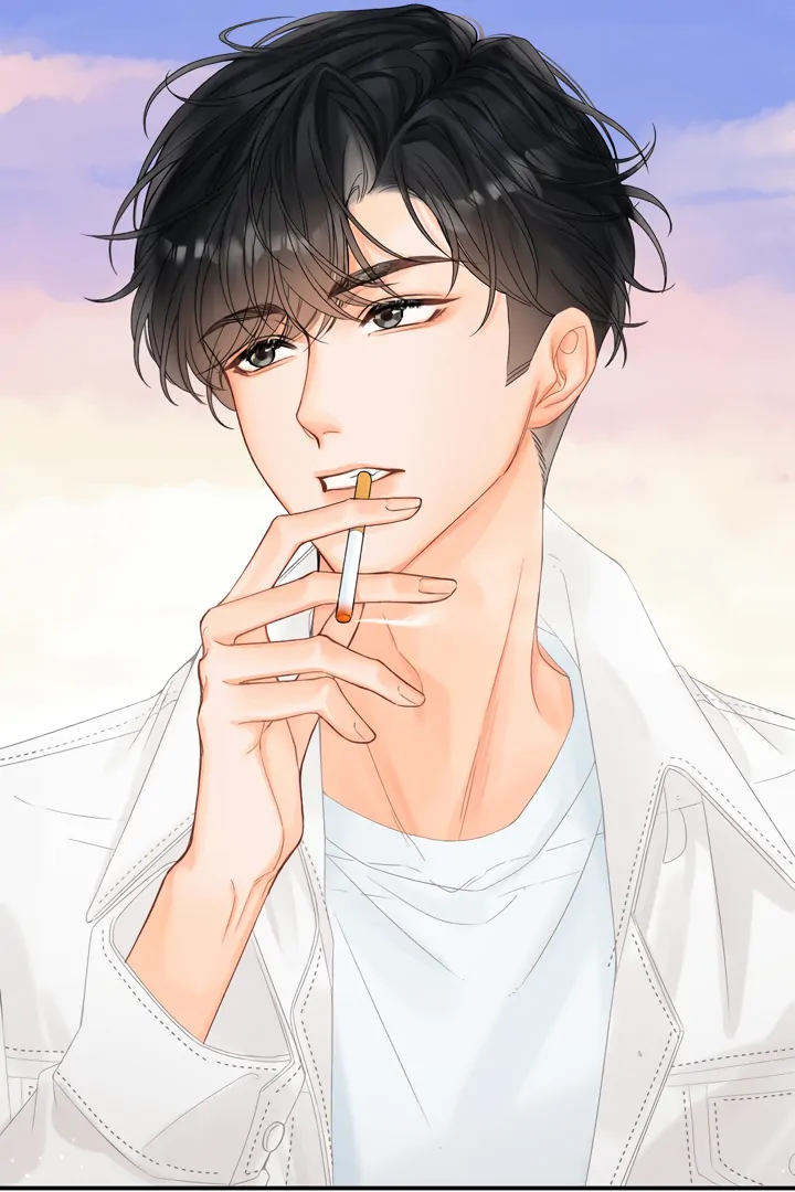 Please Take Care Chapter 11 - Page 53