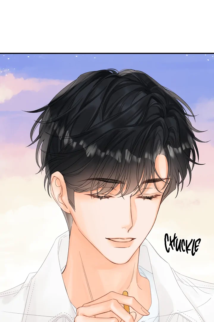 Please Take Care Chapter 11 - Page 54