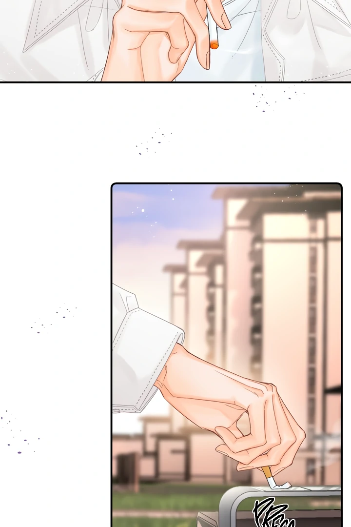 Please Take Care Chapter 11 - Page 55