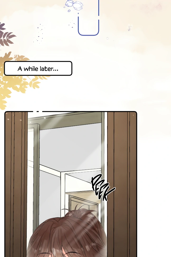 Please Take Care Chapter 11 - Page 57