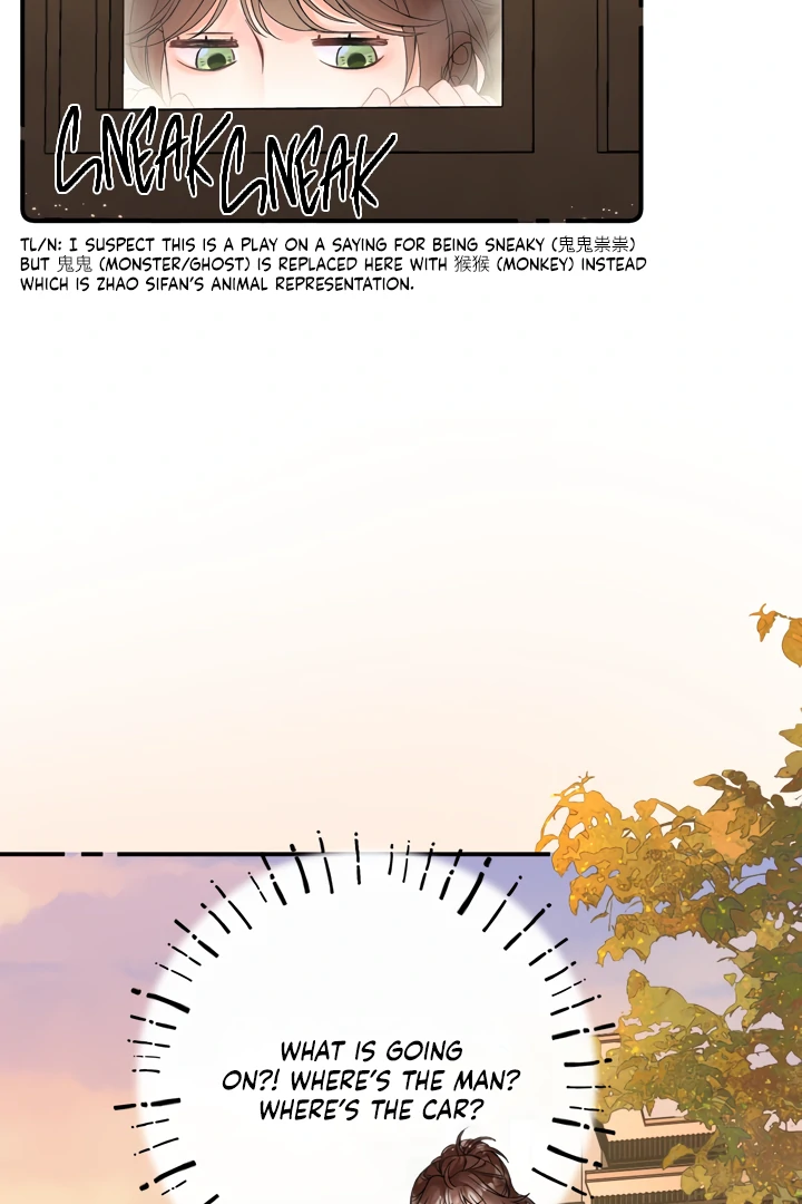 Please Take Care Chapter 11 - Page 58