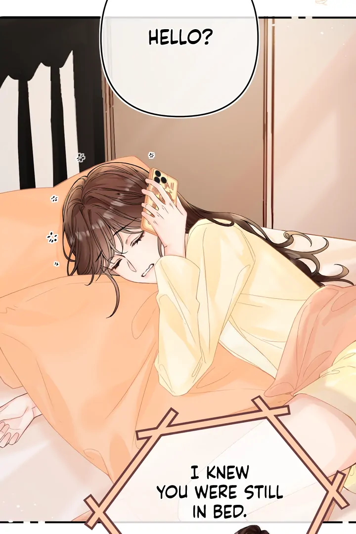Please Take Care Chapter 11 - Page 6