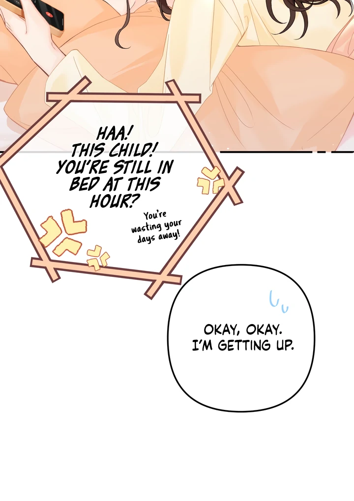 Please Take Care Chapter 11 - Page 8