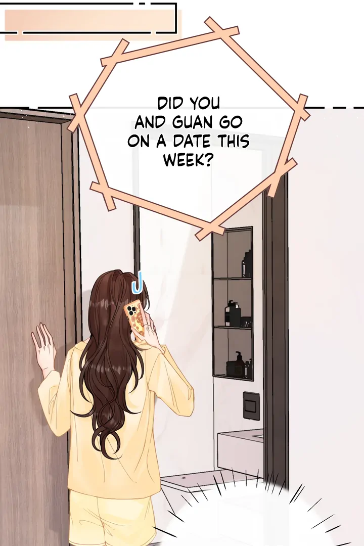 Please Take Care Chapter 11 - Page 9