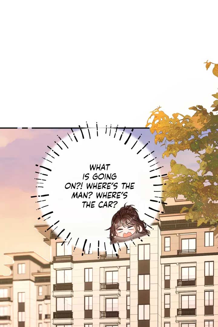 Please Take Care Chapter 12 - Page 0
