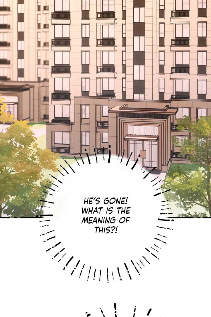 Please Take Care Chapter 12 - Page 1