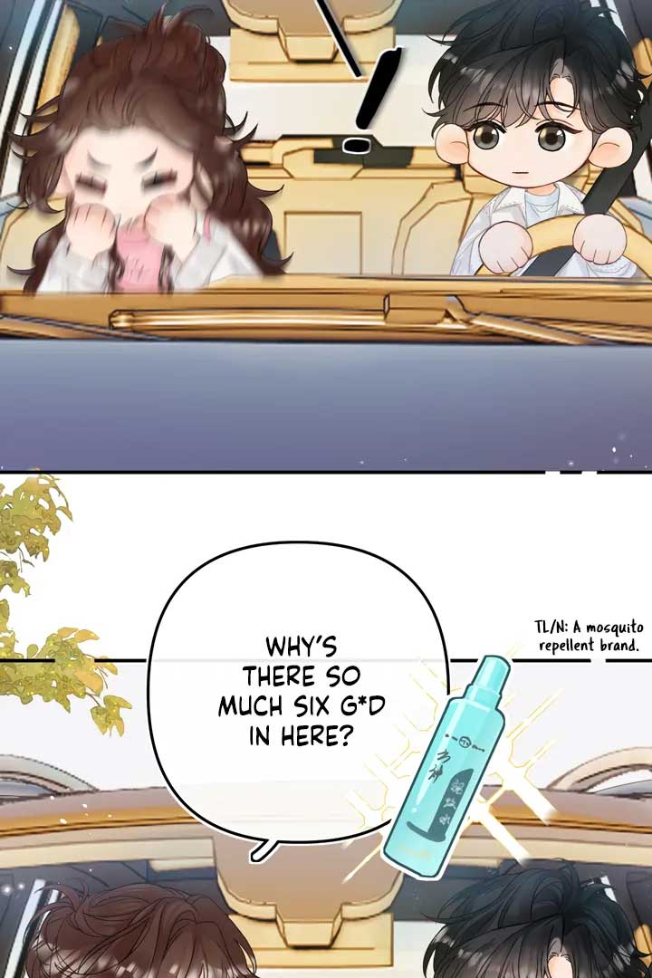 Please Take Care Chapter 12 - Page 14