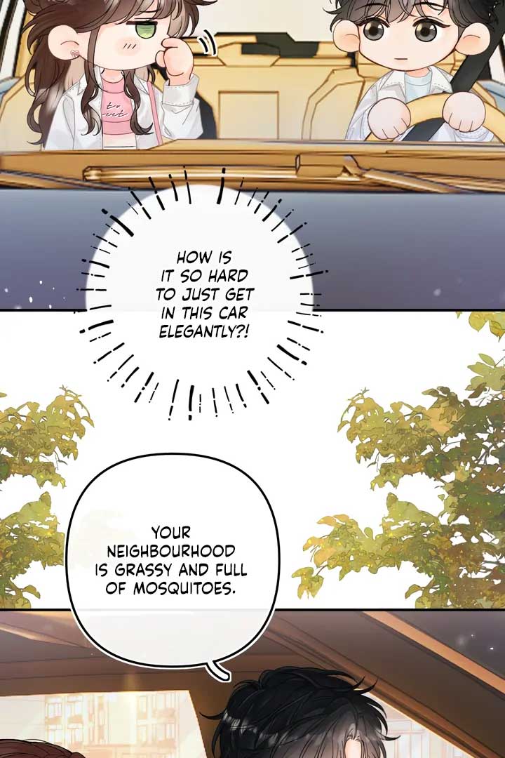 Please Take Care Chapter 12 - Page 15
