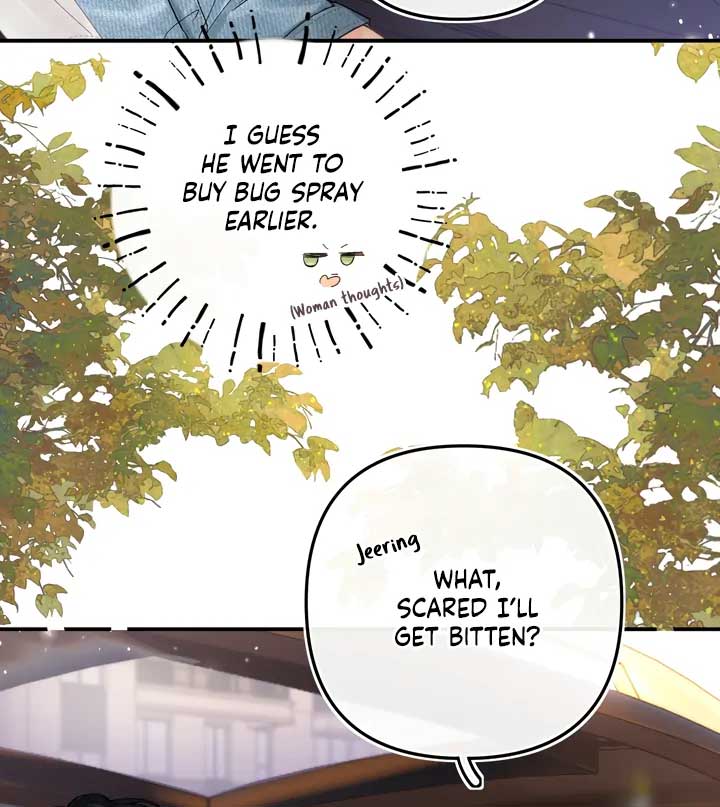 Please Take Care Chapter 12 - Page 17