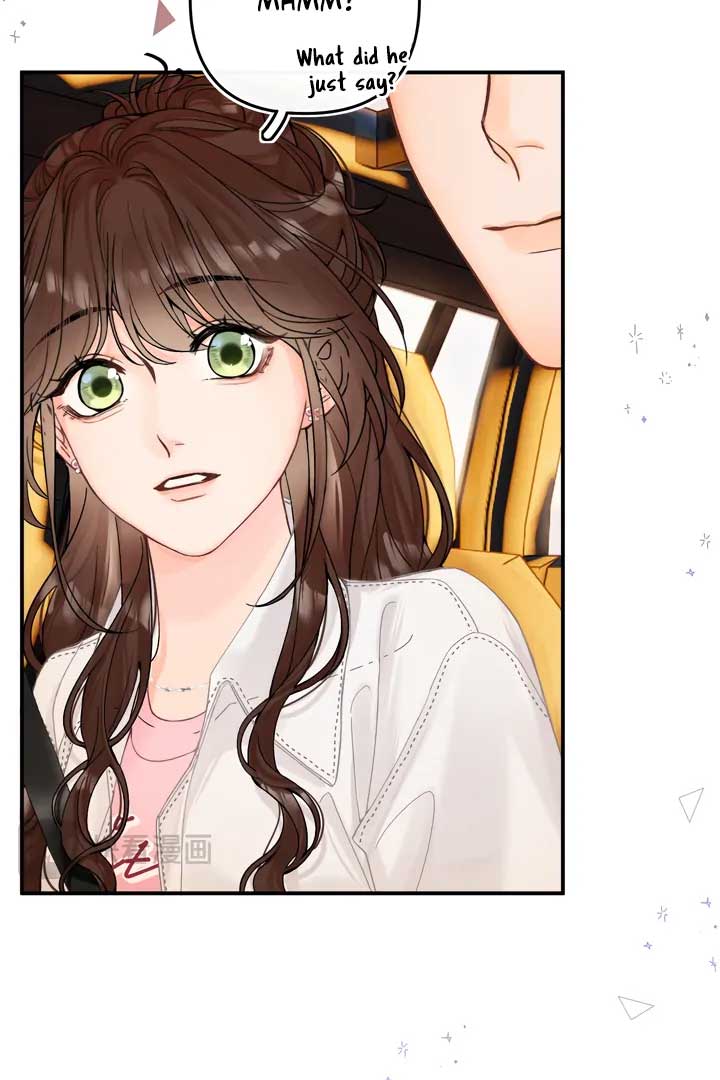 Please Take Care Chapter 12 - Page 19