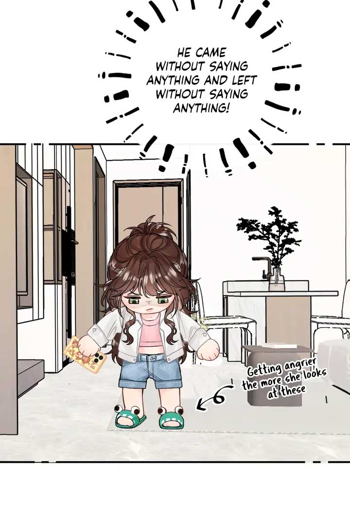 Please Take Care Chapter 12 - Page 2