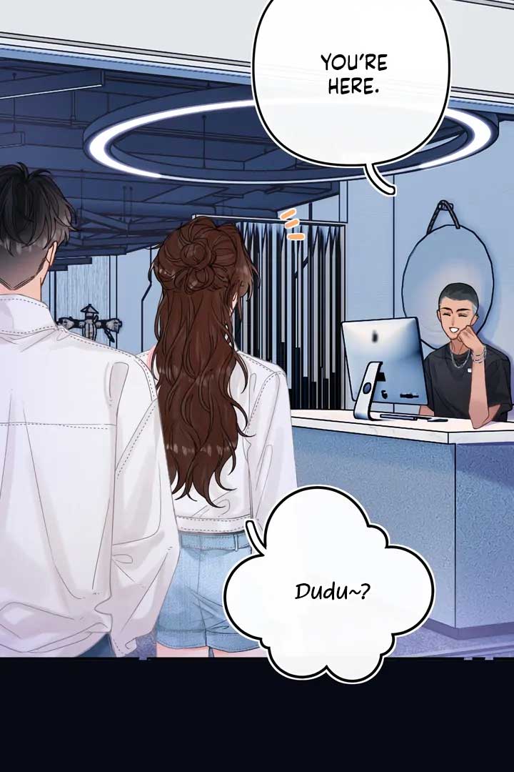 Please Take Care Chapter 12 - Page 23