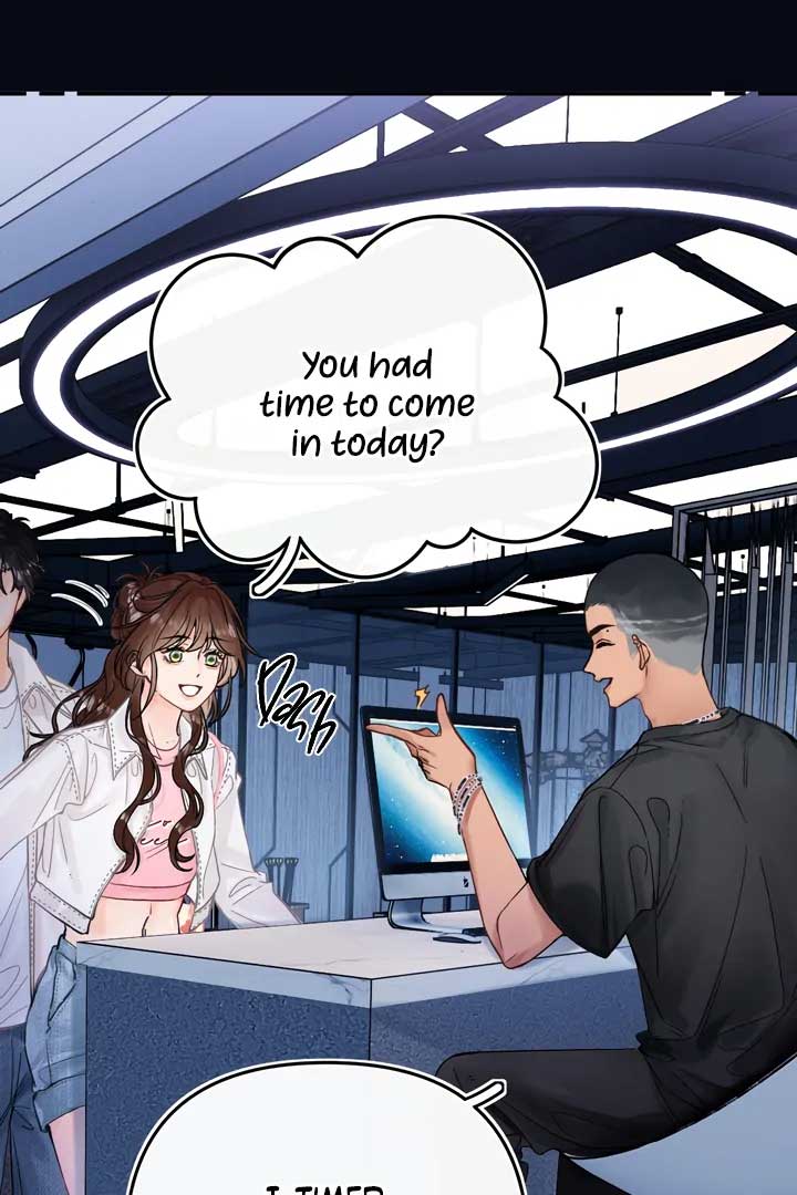 Please Take Care Chapter 12 - Page 24