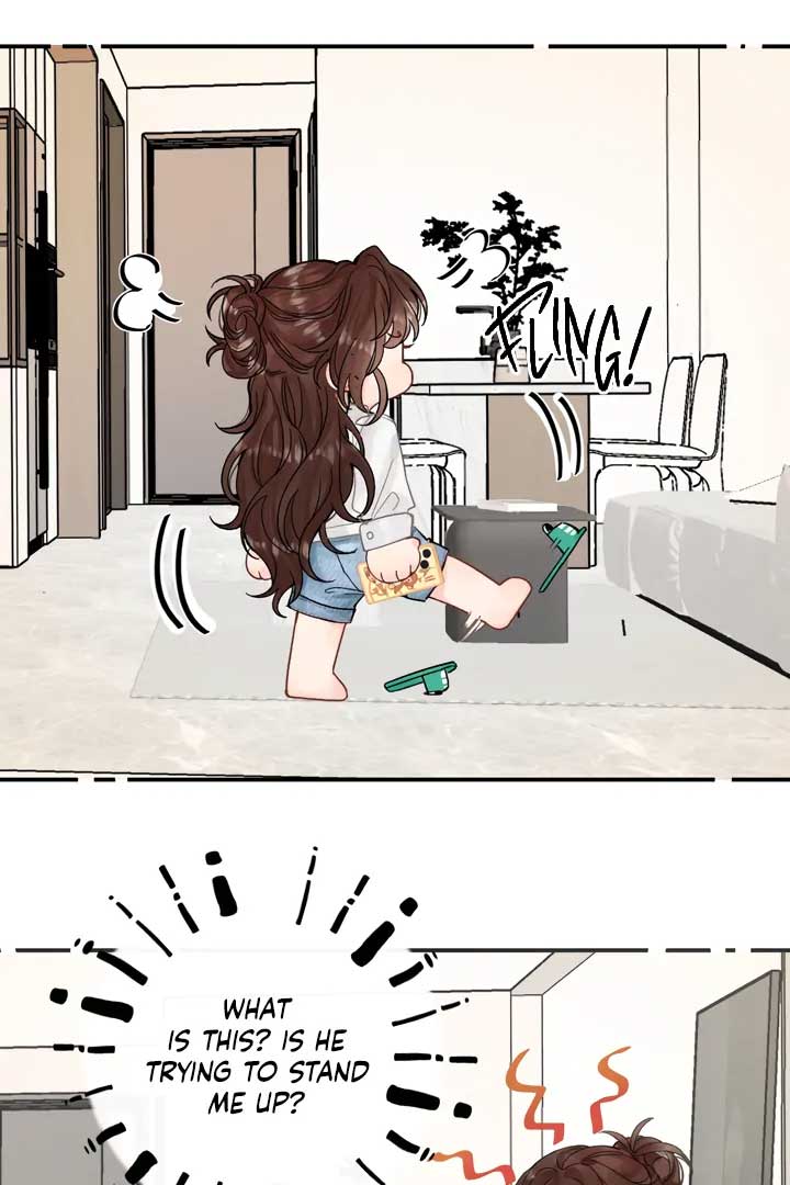 Please Take Care Chapter 12 - Page 3