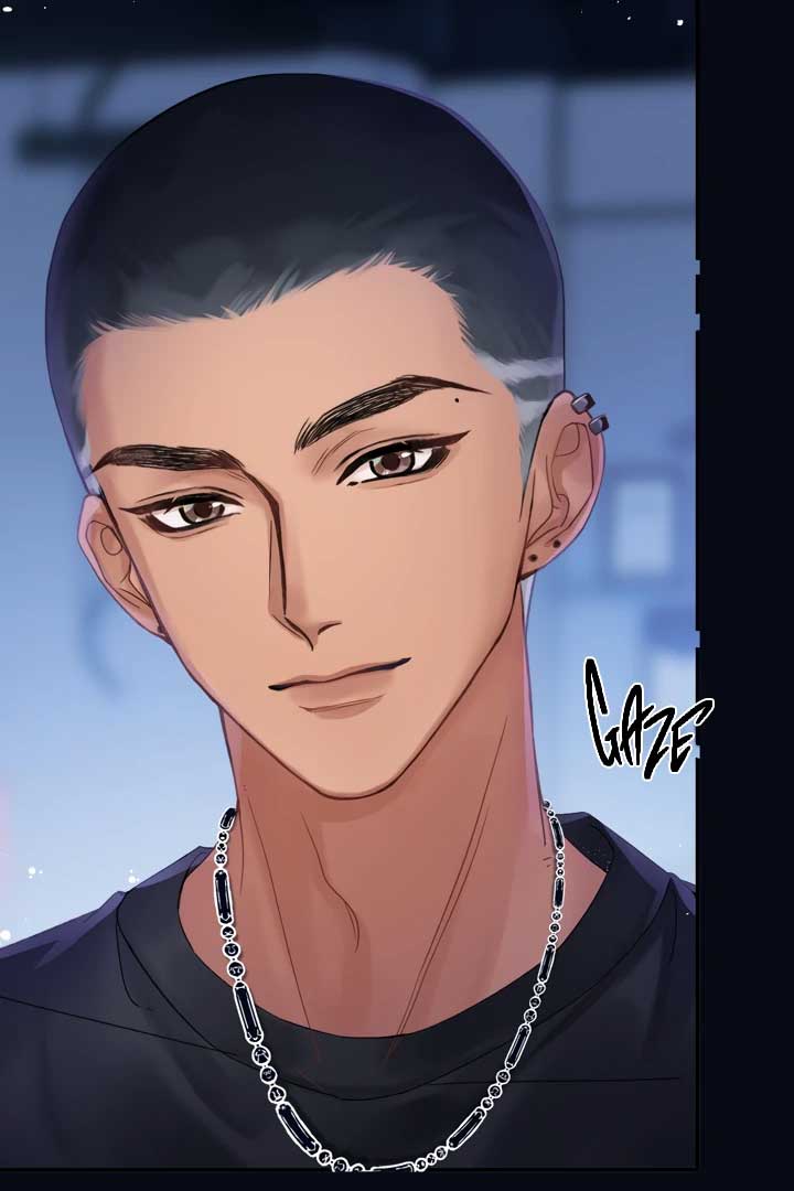 Please Take Care Chapter 12 - Page 30