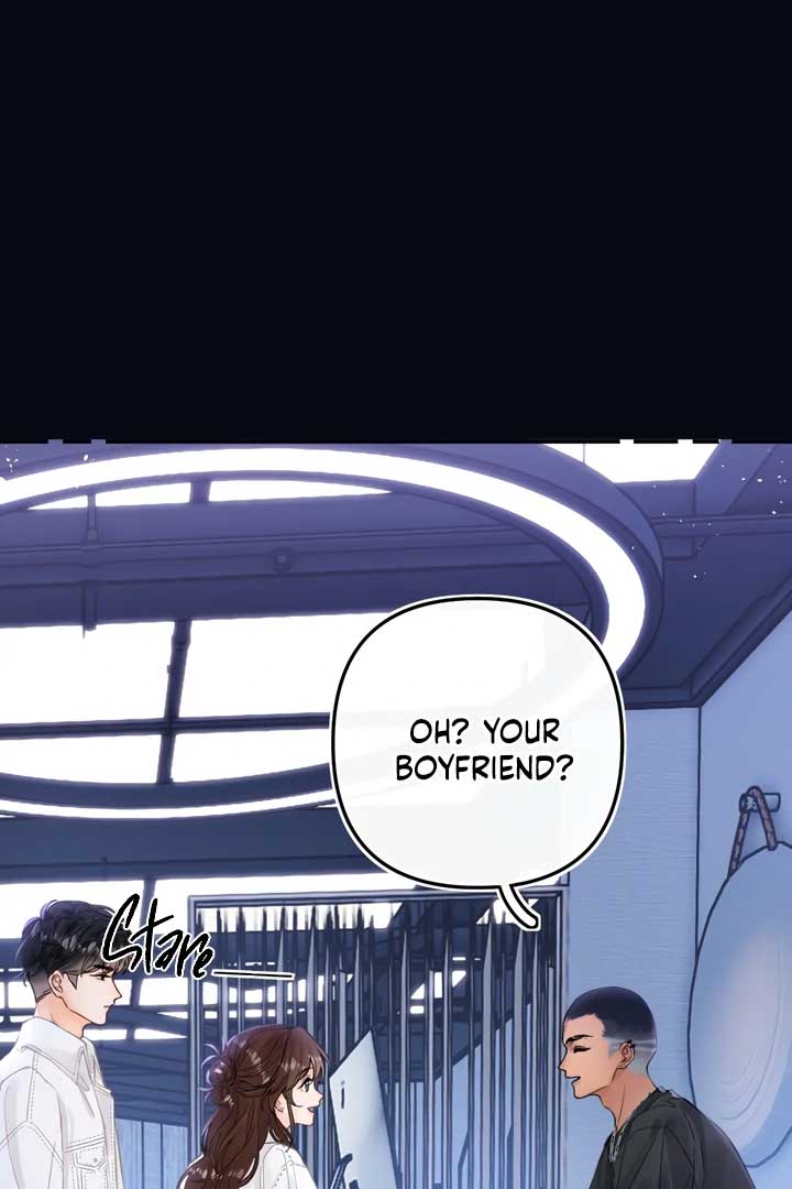 Please Take Care Chapter 12 - Page 31