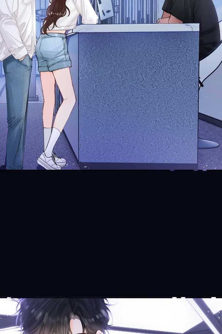 Please Take Care Chapter 12 - Page 32
