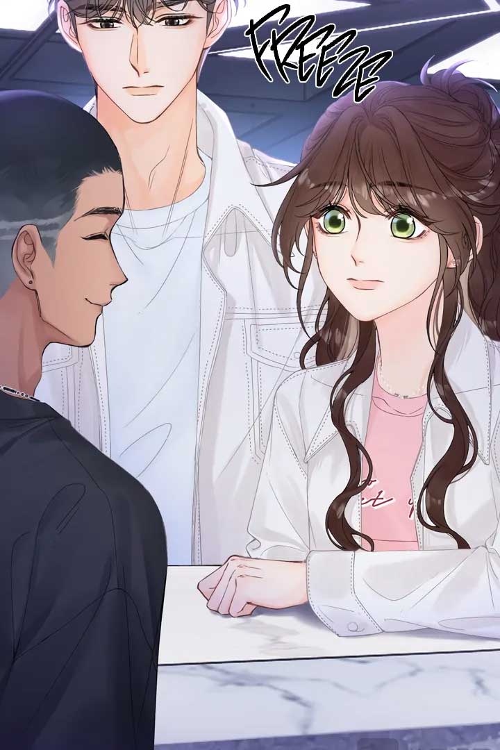 Please Take Care Chapter 12 - Page 33
