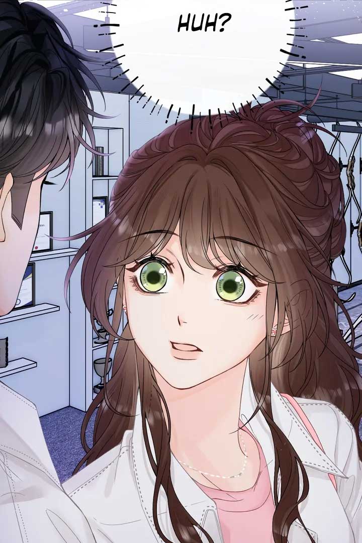 Please Take Care Chapter 12 - Page 38