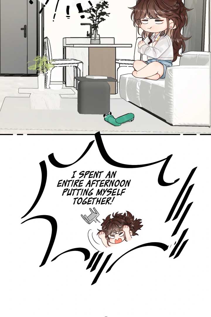 Please Take Care Chapter 12 - Page 4