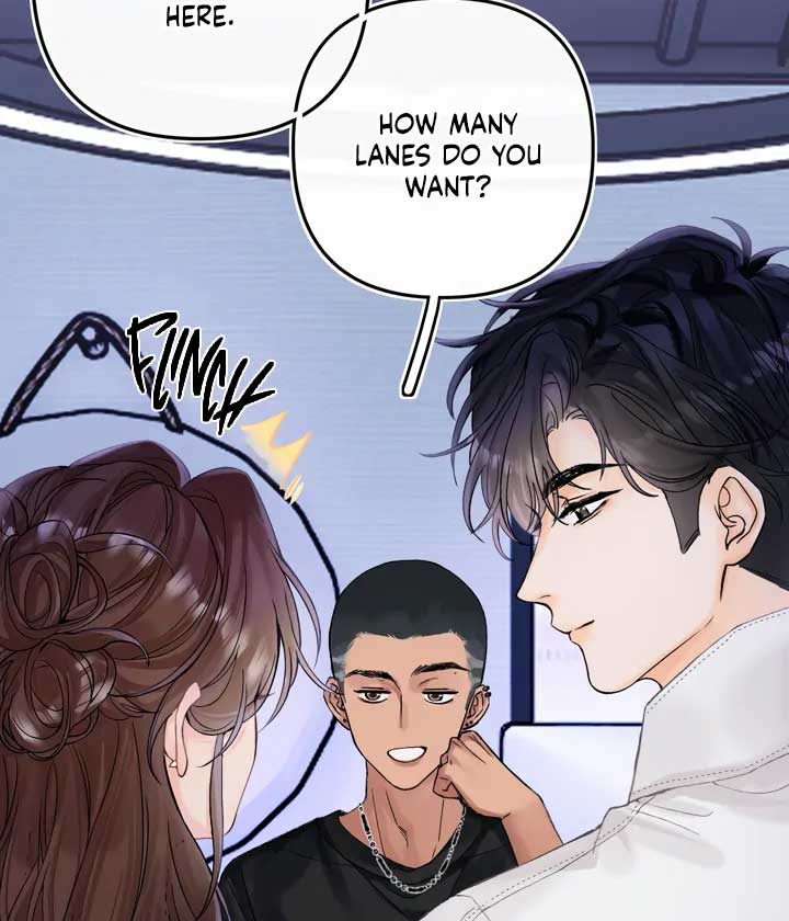 Please Take Care Chapter 12 - Page 43
