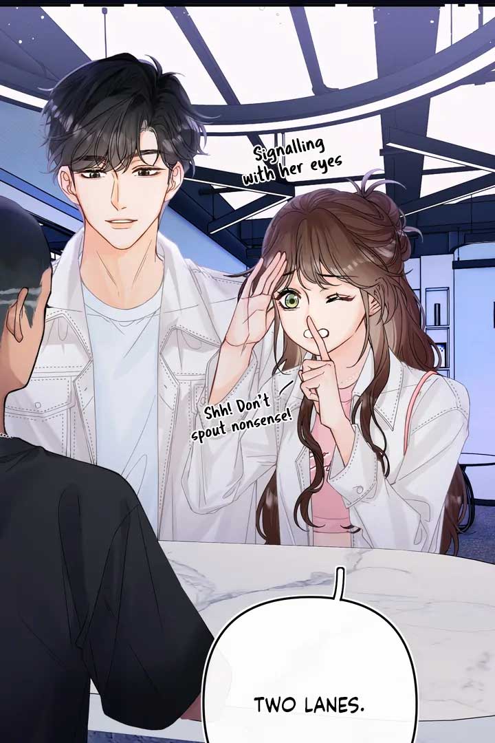 Please Take Care Chapter 12 - Page 45