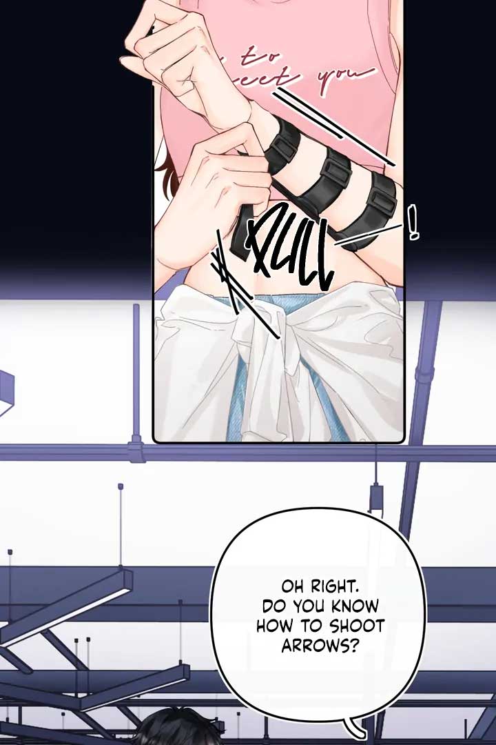 Please Take Care Chapter 12 - Page 47