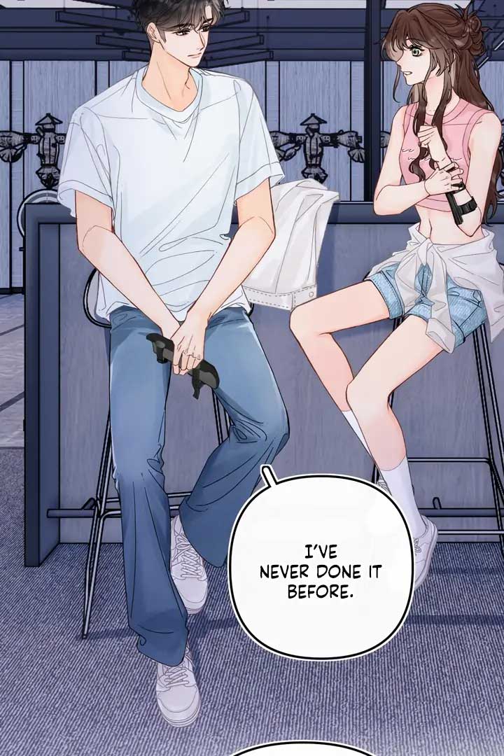 Please Take Care Chapter 12 - Page 48