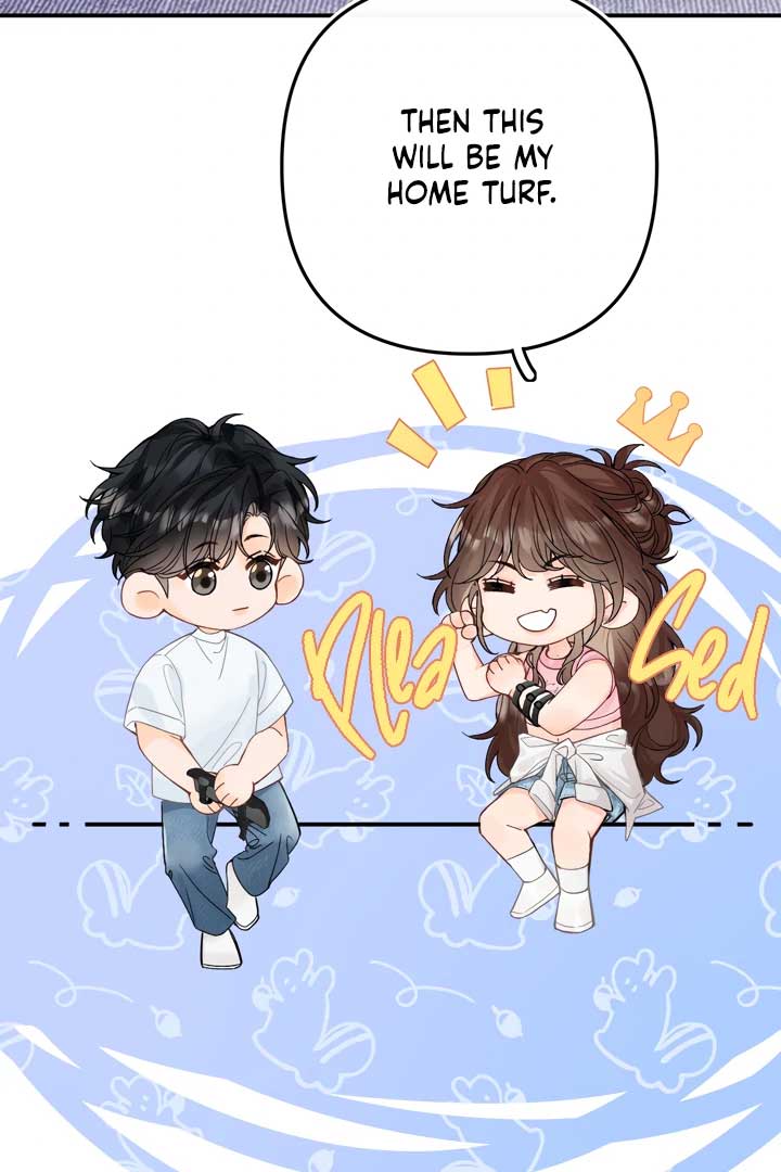 Please Take Care Chapter 12 - Page 49