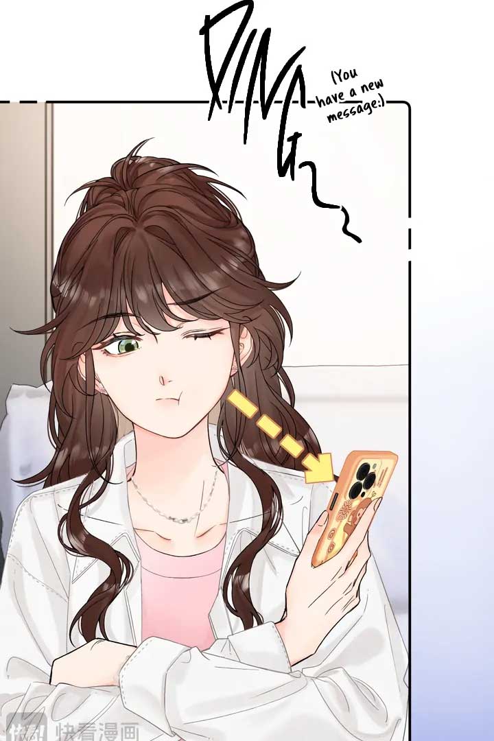 Please Take Care Chapter 12 - Page 5