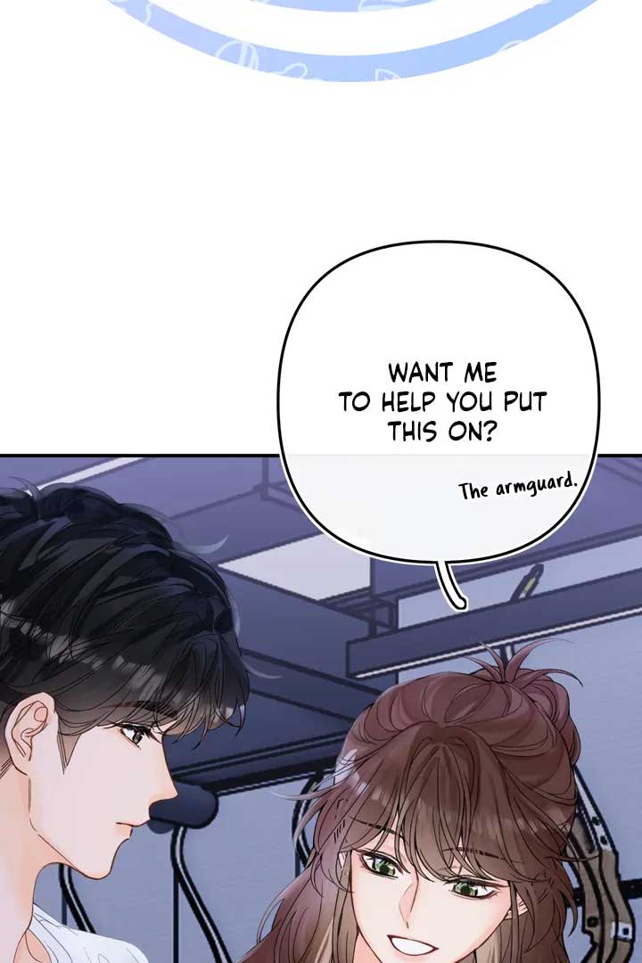 Please Take Care Chapter 12 - Page 50