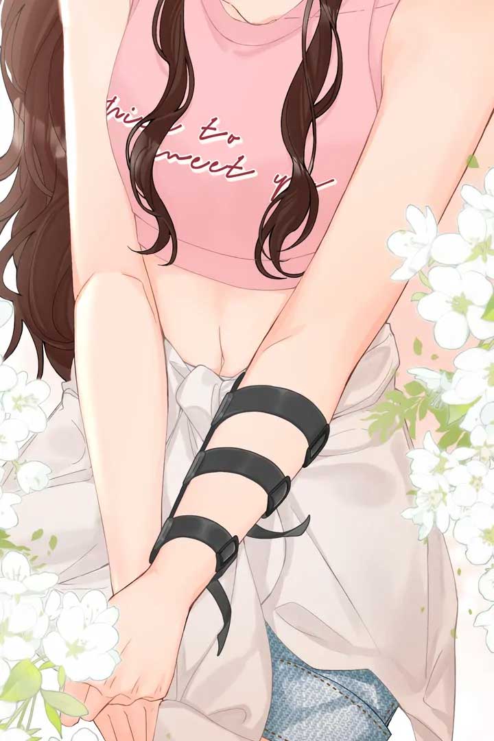 Please Take Care Chapter 12 - Page 54