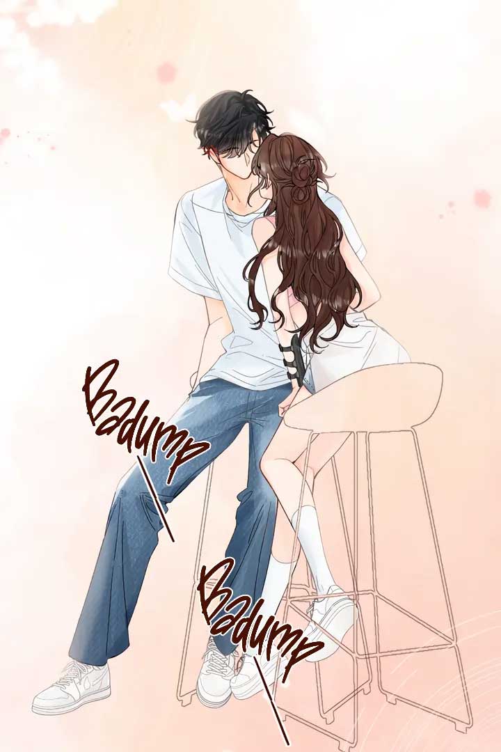 Please Take Care Chapter 12 - Page 56