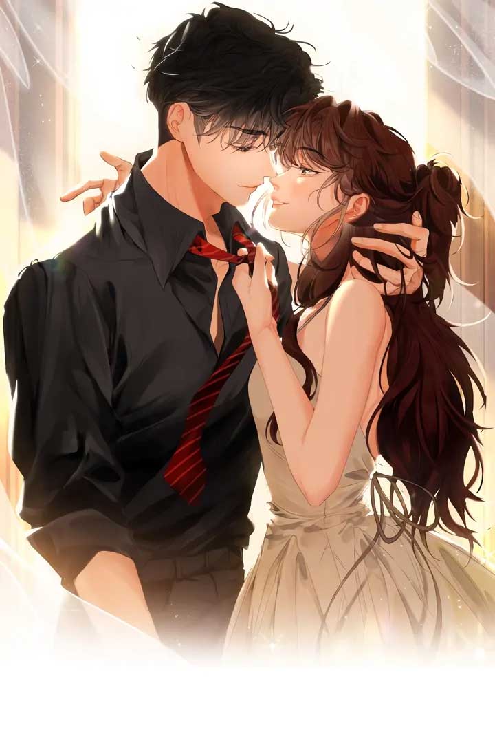 Please Take Care Chapter 12 - Page 9
