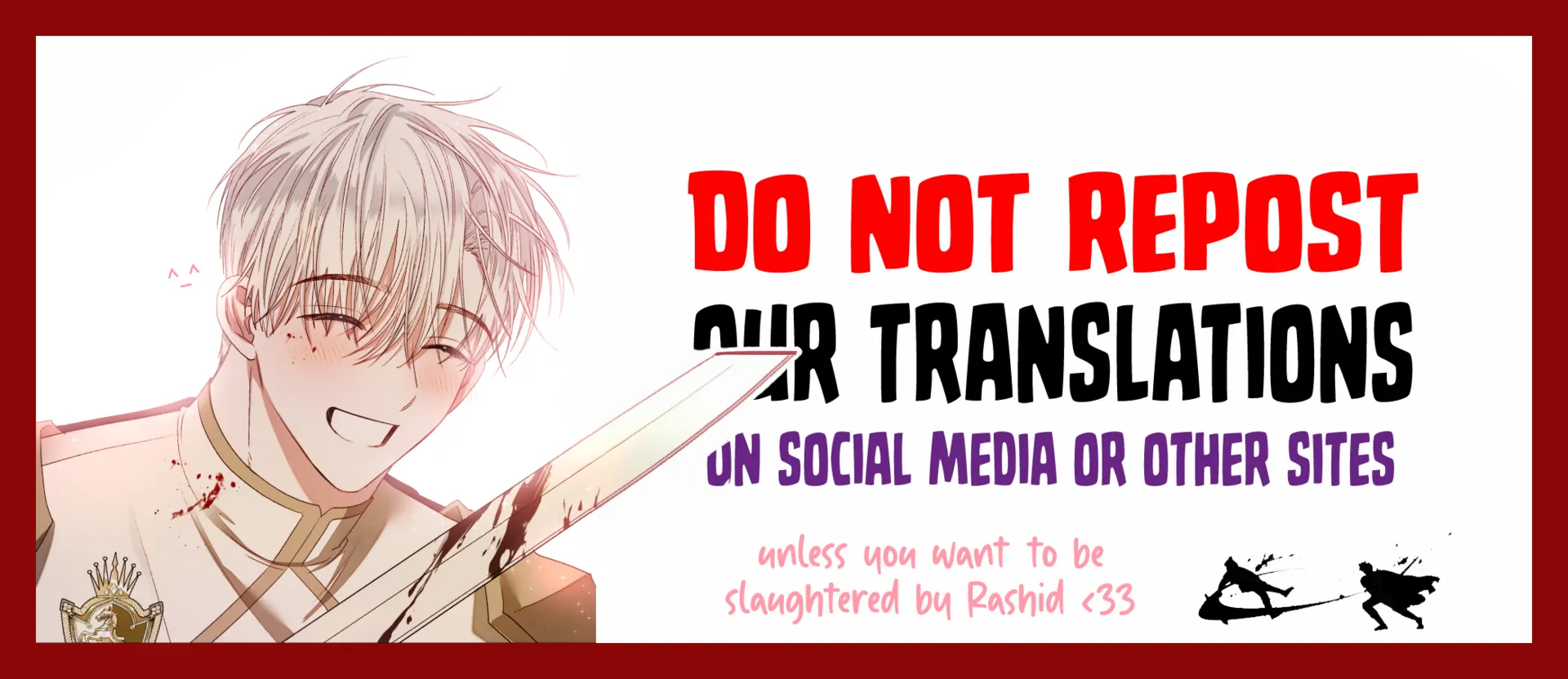 Please Take Care Chapter 13 - Page 0