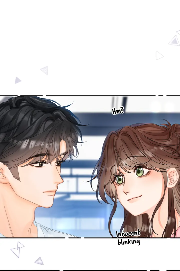 Please Take Care Chapter 13 - Page 1