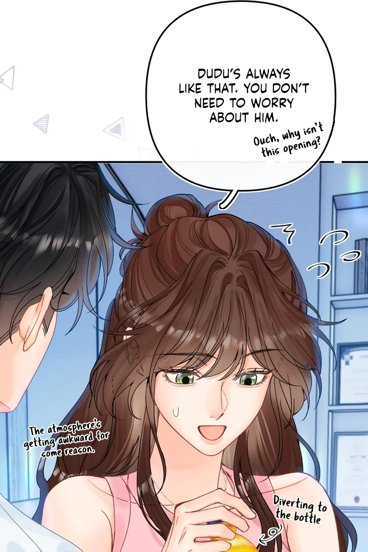 Please Take Care Chapter 13 - Page 10