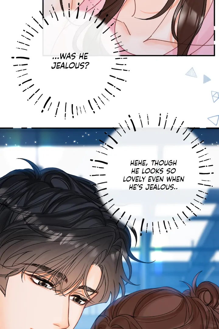 Please Take Care Chapter 13 - Page 18