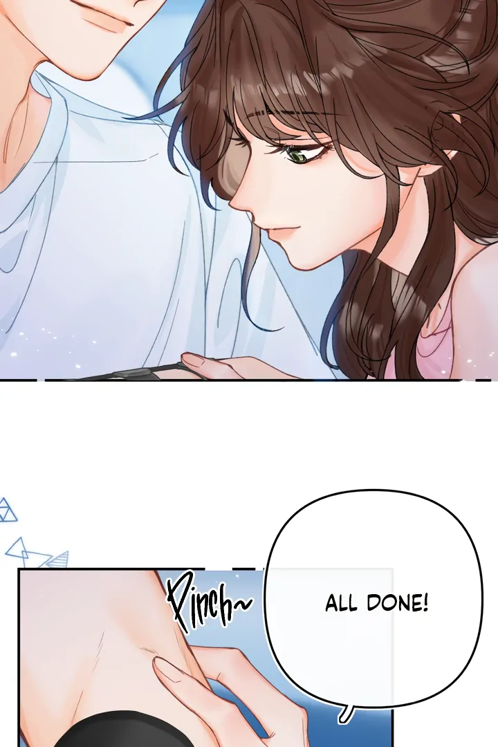 Please Take Care Chapter 13 - Page 19