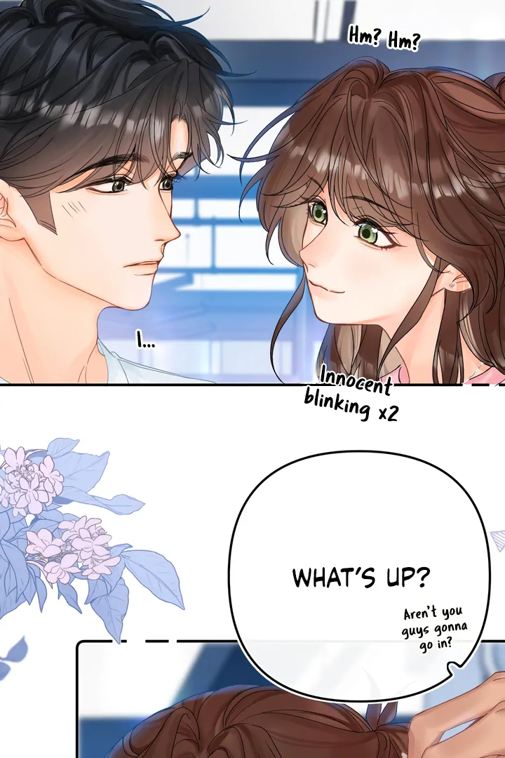 Please Take Care Chapter 13 - Page 2