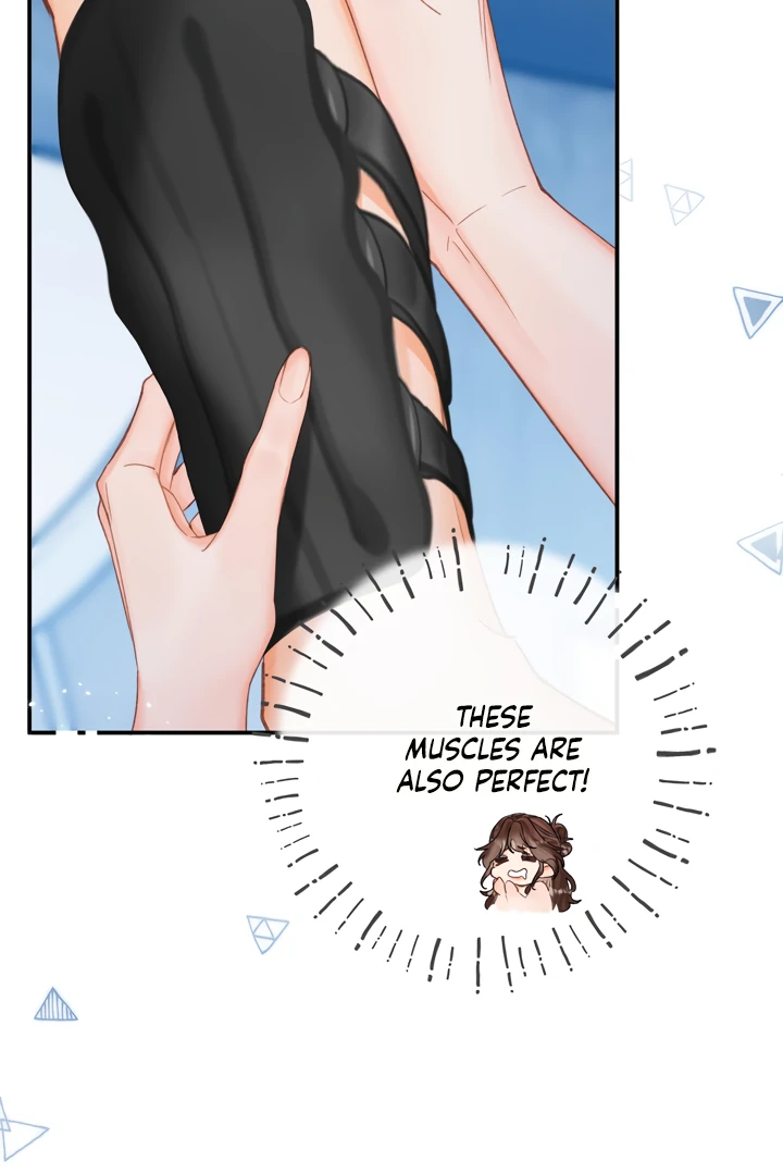 Please Take Care Chapter 13 - Page 20
