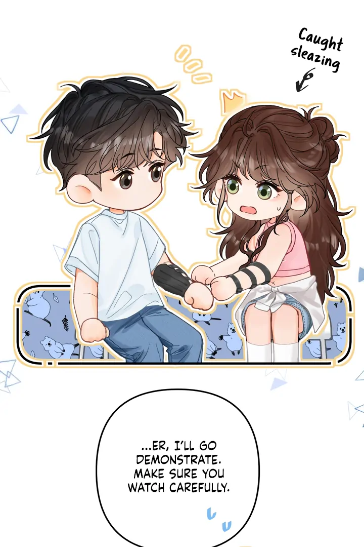 Please Take Care Chapter 13 - Page 21