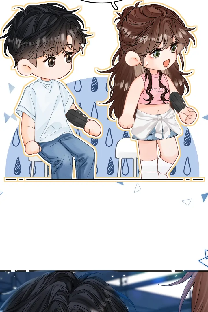 Please Take Care Chapter 13 - Page 22