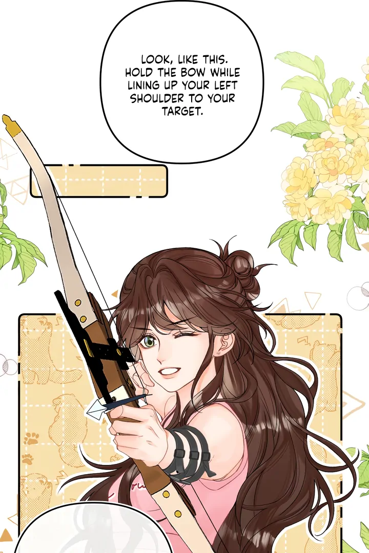 Please Take Care Chapter 13 - Page 25
