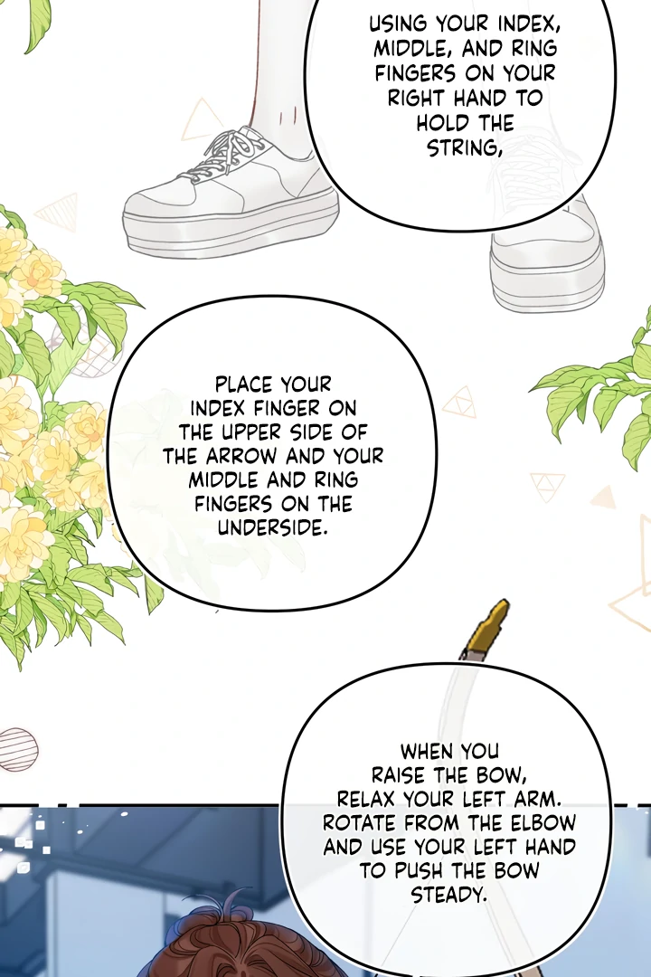 Please Take Care Chapter 13 - Page 27
