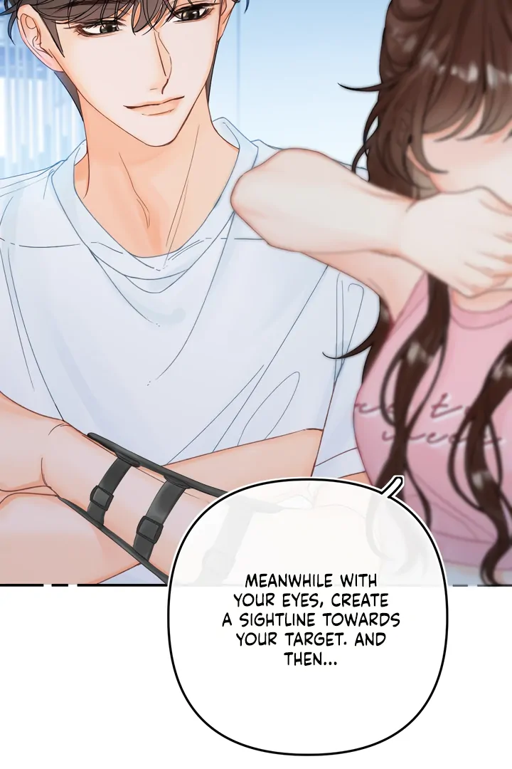 Please Take Care Chapter 13 - Page 29