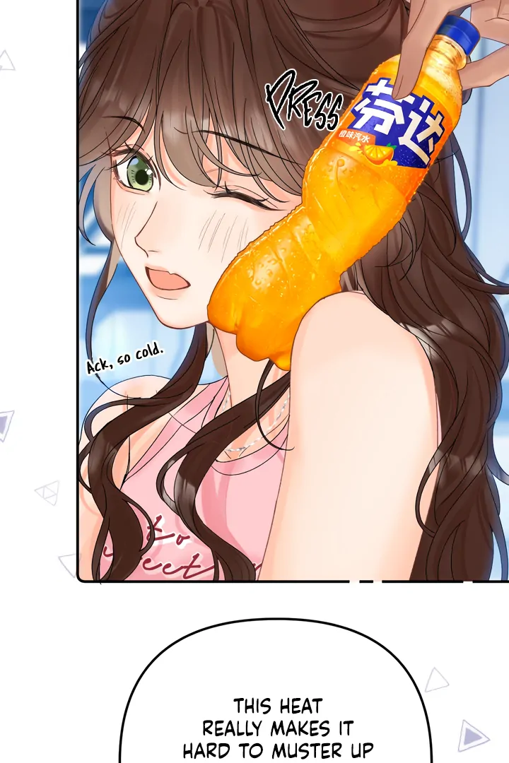 Please Take Care Chapter 13 - Page 3