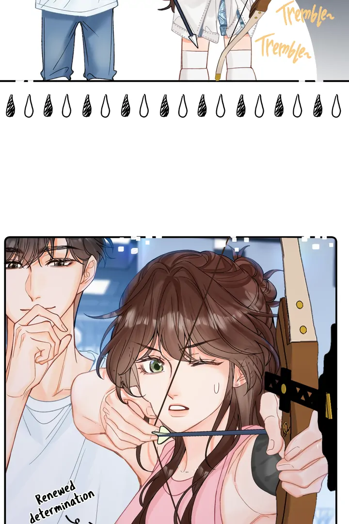 Please Take Care Chapter 13 - Page 31