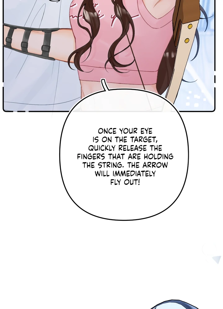 Please Take Care Chapter 13 - Page 32